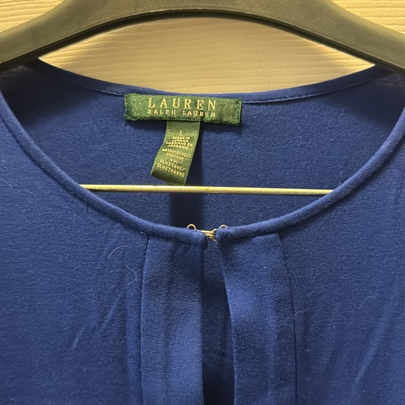 Ralph Lauren Long Sleeve Shirt - Picture 2 of 3